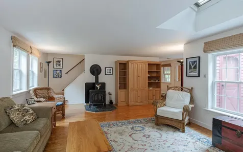 67 Comstock Road Alstead NH 03602