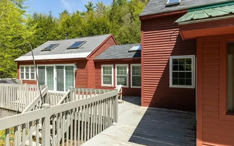 67 Comstock Road Alstead NH 03602