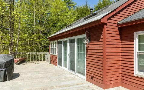 67 Comstock Road Alstead NH 03602