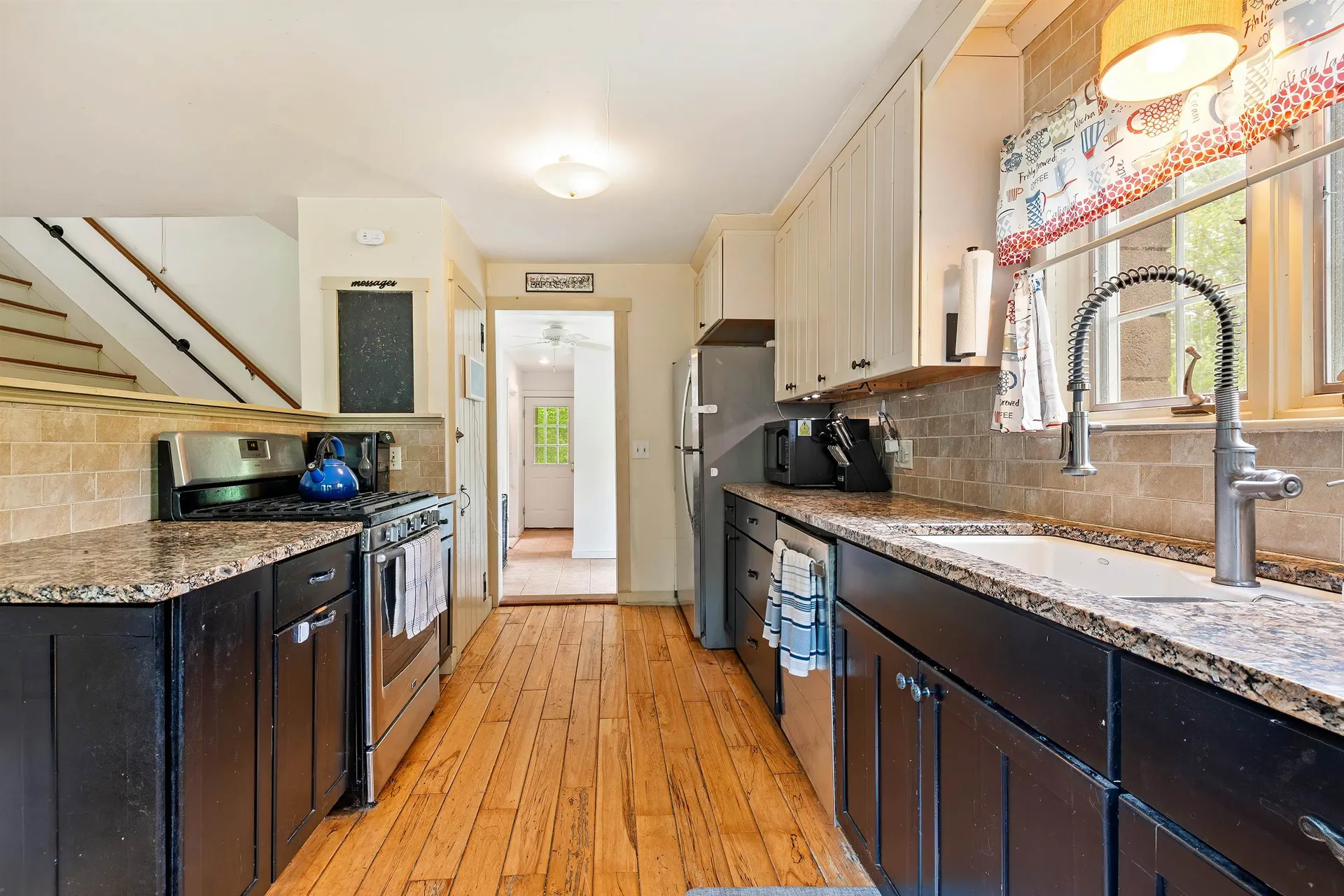 1757 Wildlife Road Hartford VT 05001