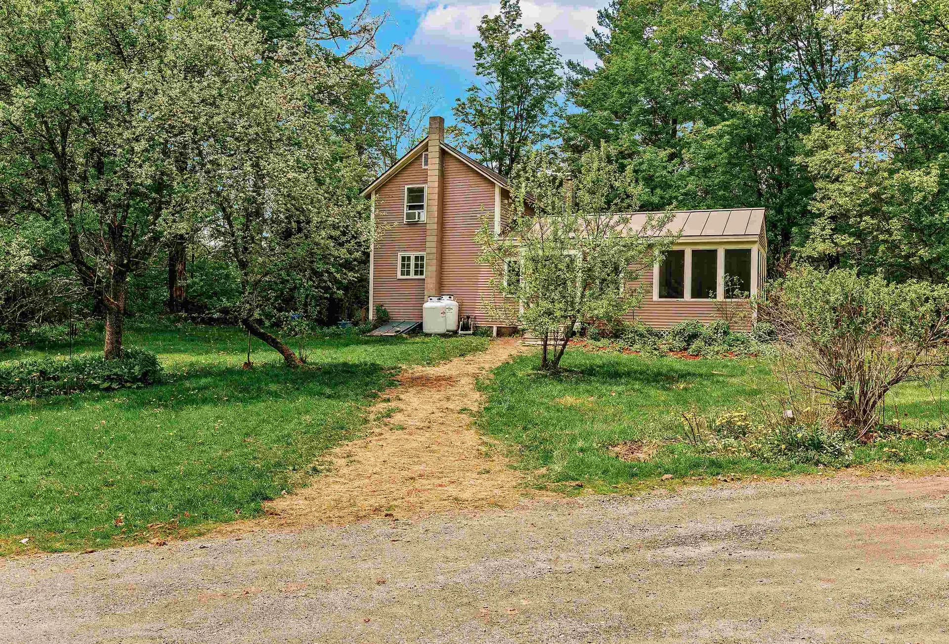 1757 Wildlife Road Hartford VT 05001