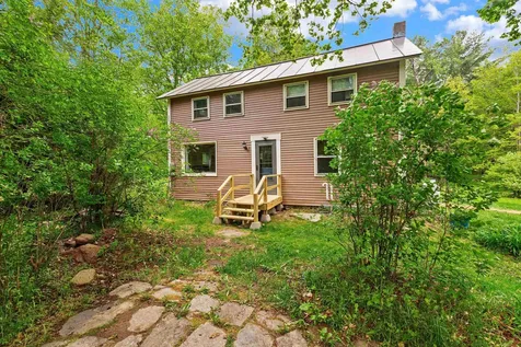 1757 Wildlife Road Hartford VT 05001