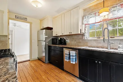 1757 Wildlife Road Hartford VT 05001