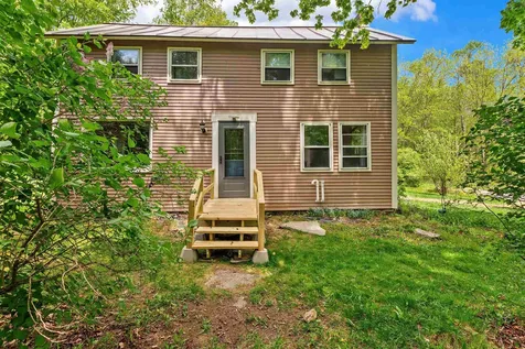 1757 Wildlife Road Hartford VT 05001