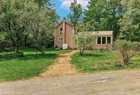 1757 Wildlife Road Hartford VT 05001