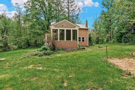 1757 Wildlife Road Hartford VT 05001