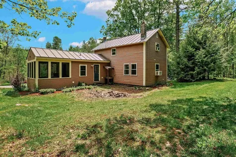 1757 Wildlife Road Hartford VT 05001