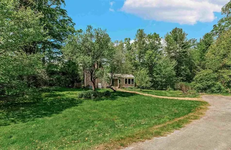 1757 Wildlife Road Hartford VT 05001