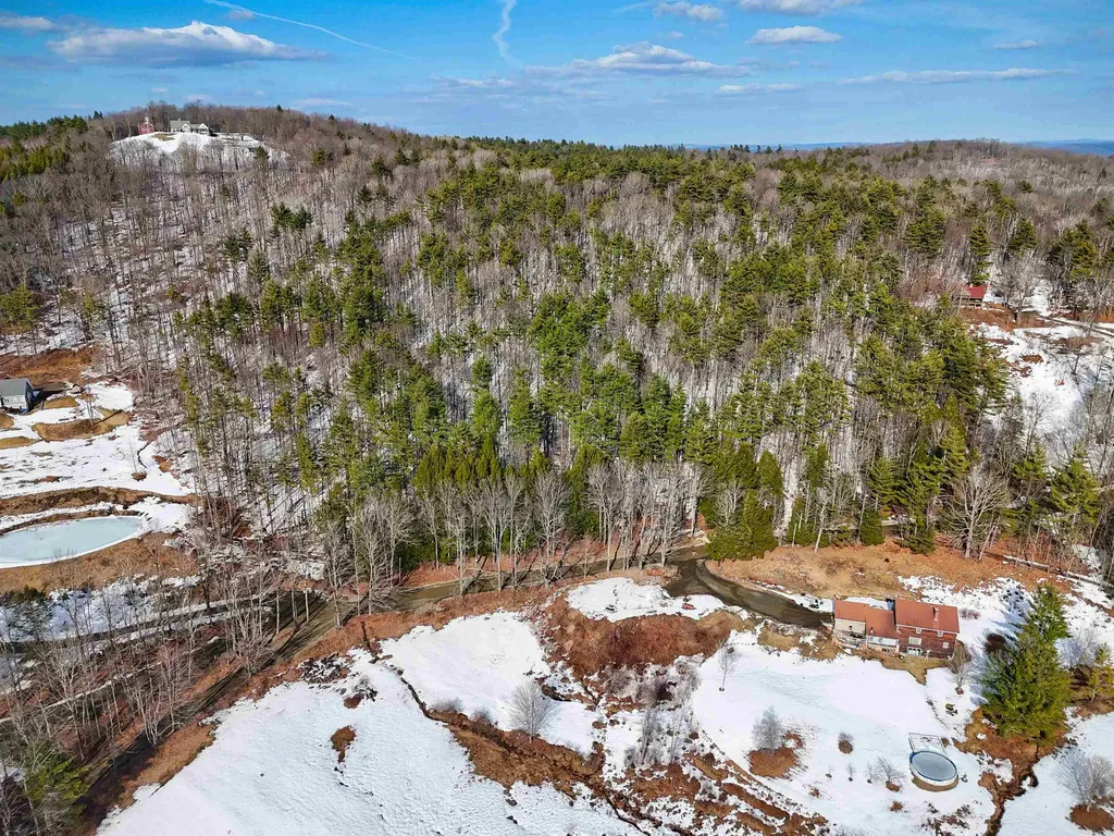 0 Carpenter Hill Road Guilford VT 05301