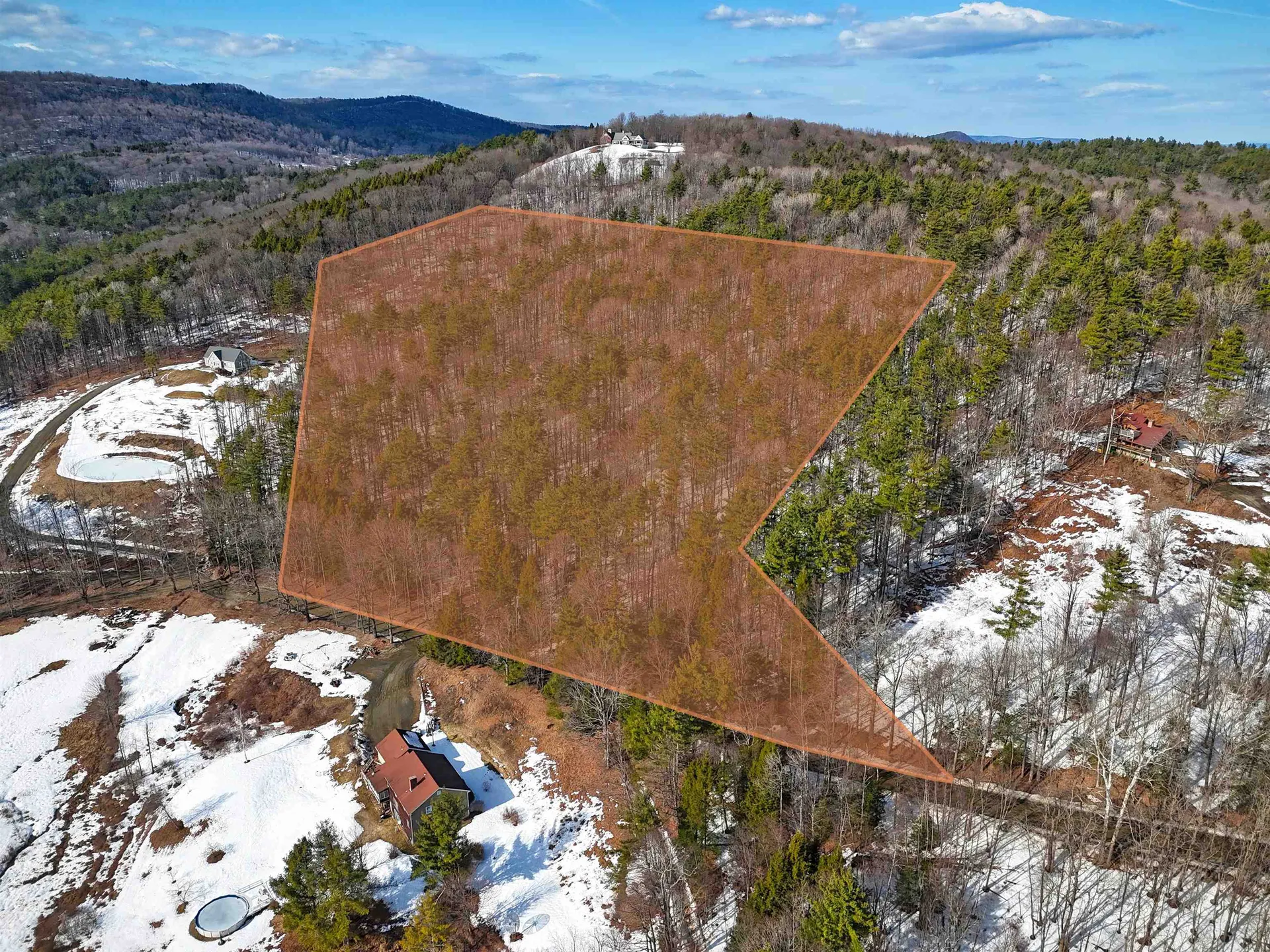0 Carpenter Hill Road Guilford VT 05301