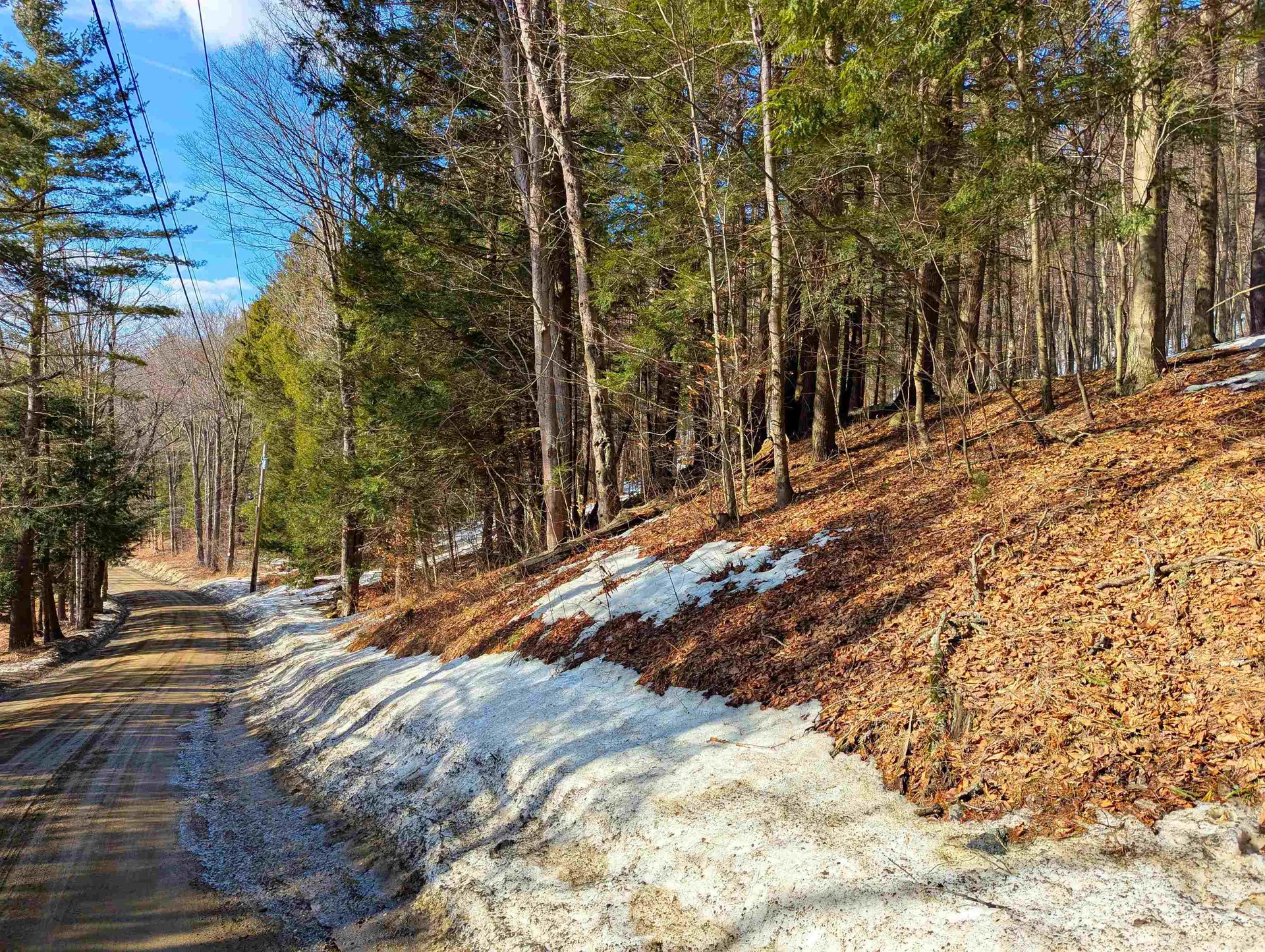 0 Carpenter Hill Road Guilford VT 05301