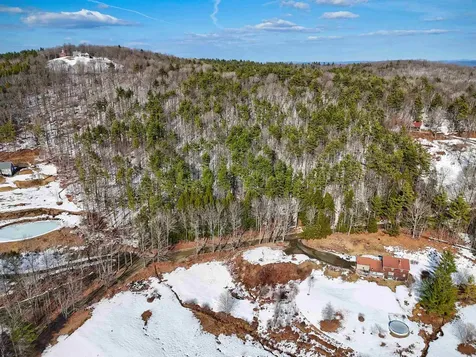 0 Carpenter Hill Road Guilford VT 05301