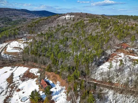 0 Carpenter Hill Road Guilford VT 05301