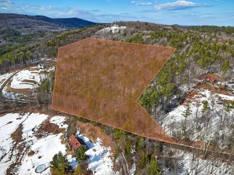 0 Carpenter Hill Road Guilford VT 05301