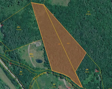 0 Carpenter Hill Road Guilford VT 05301