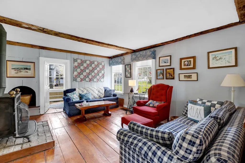 761 Main Street Cavendish VT 05142