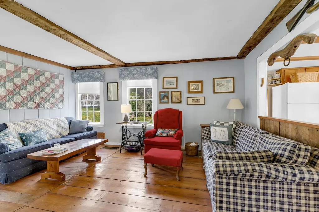 761 Main Street Cavendish VT 05142