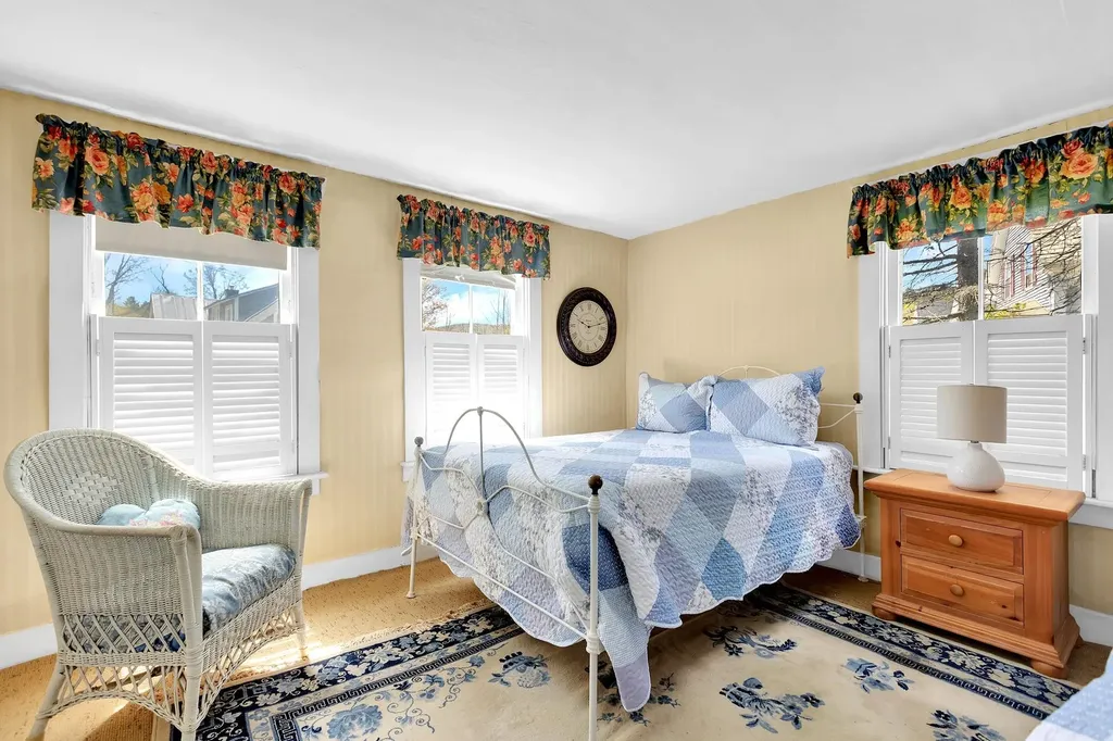 761 Main Street Cavendish VT 05142