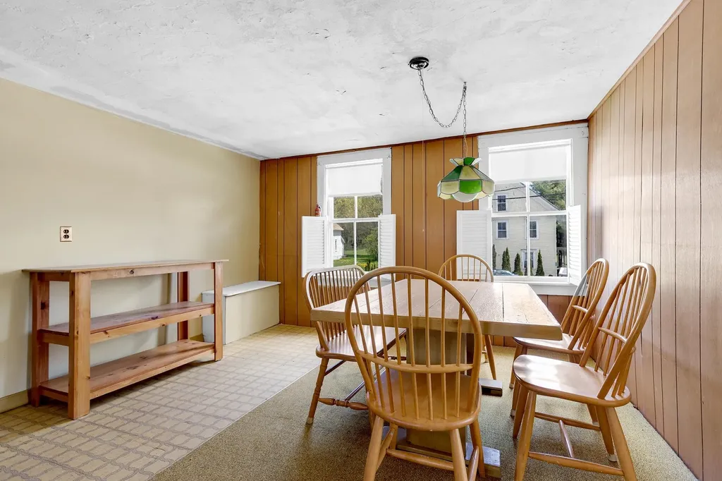 761 Main Street Cavendish VT 05142