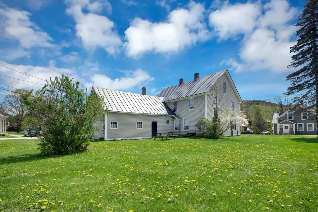 761 Main Street Cavendish VT 05142