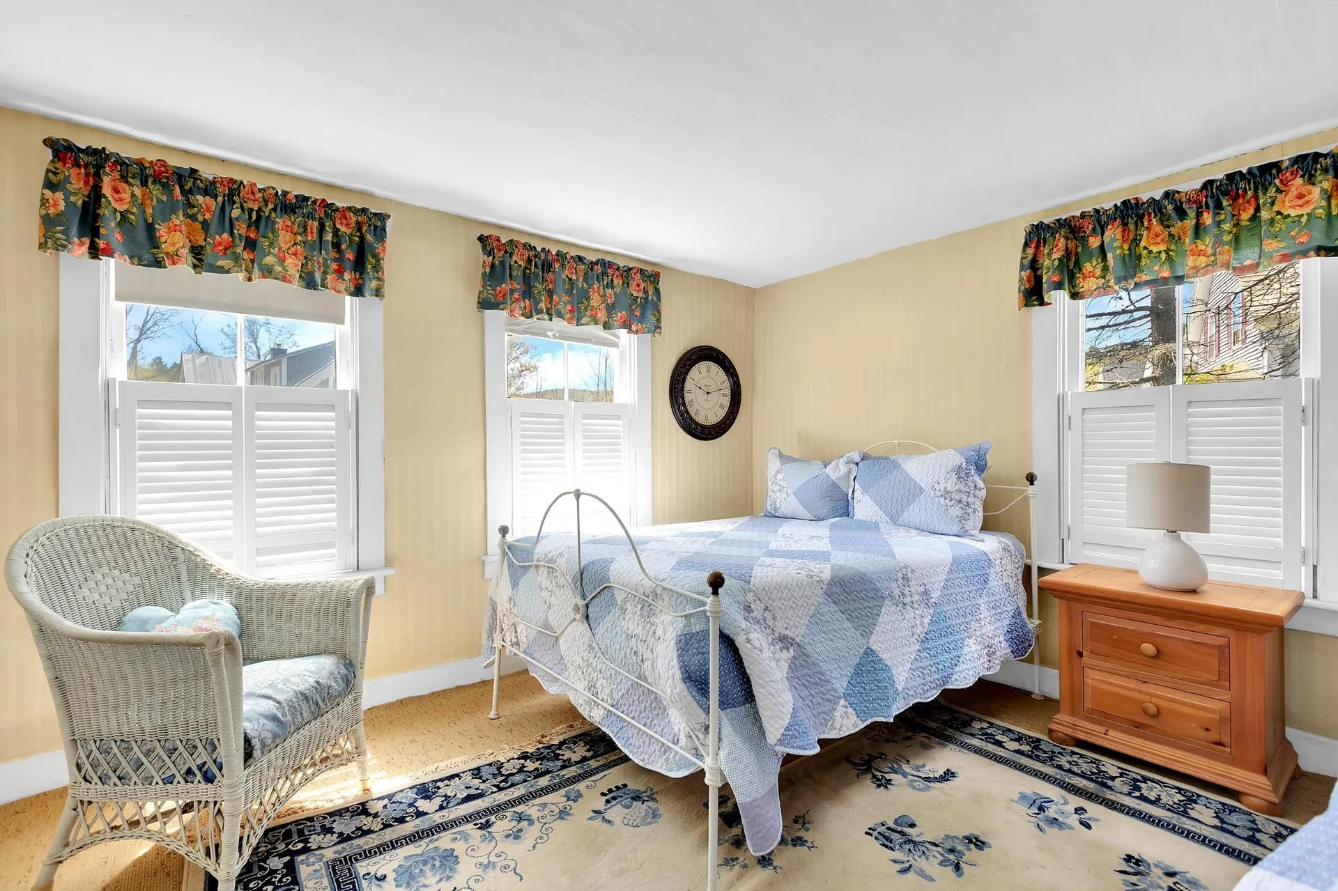 761 Main Street Cavendish VT 05142