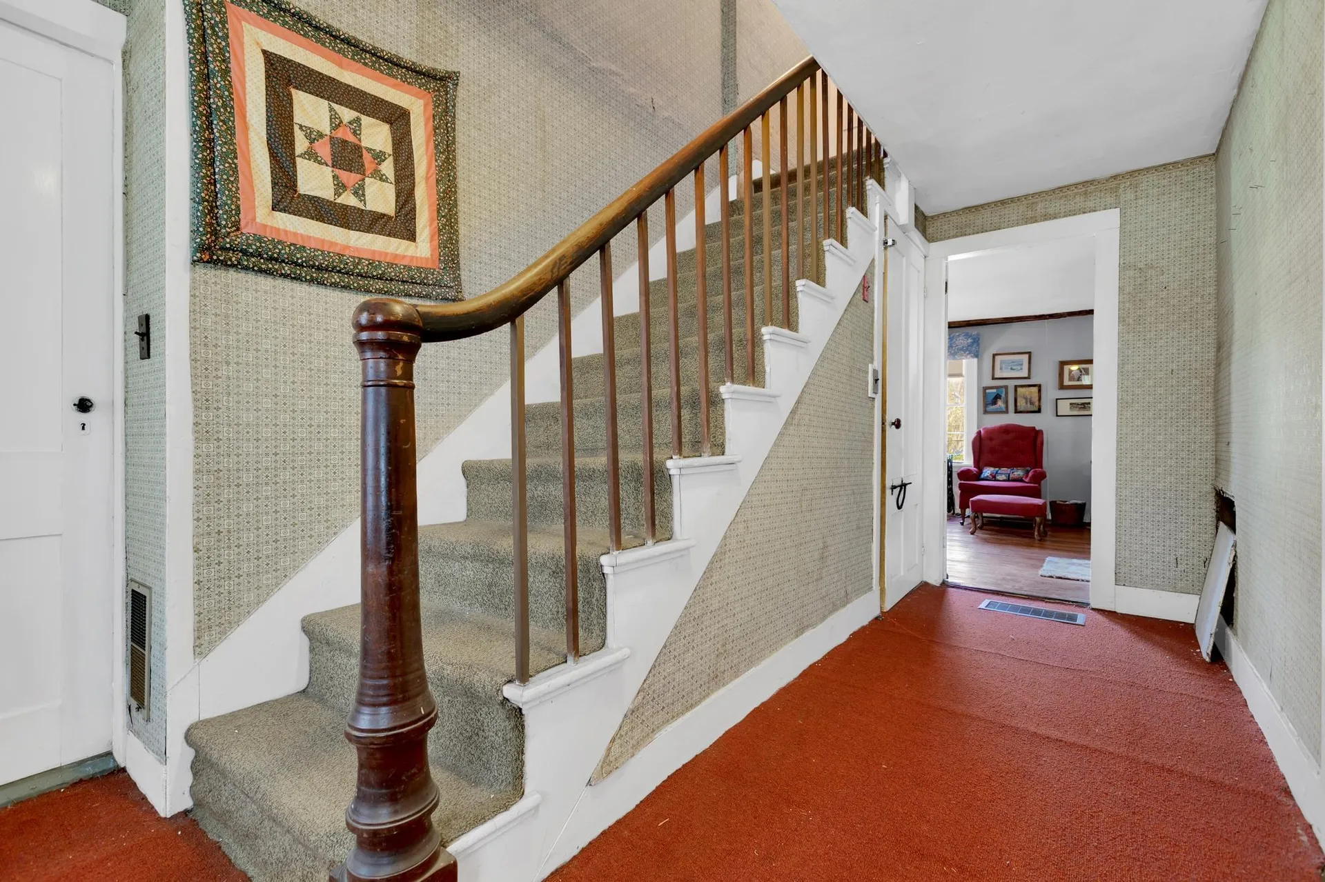 761 Main Street Cavendish VT 05142