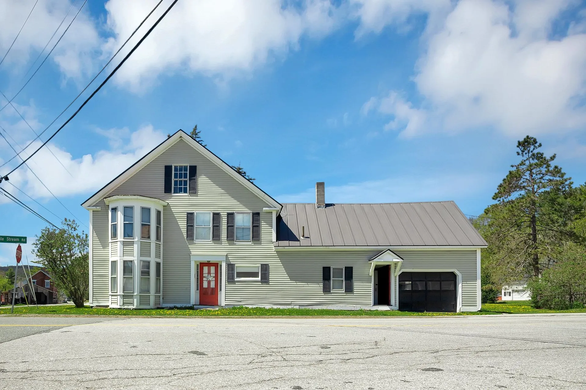 761 Main Street Cavendish VT 05142