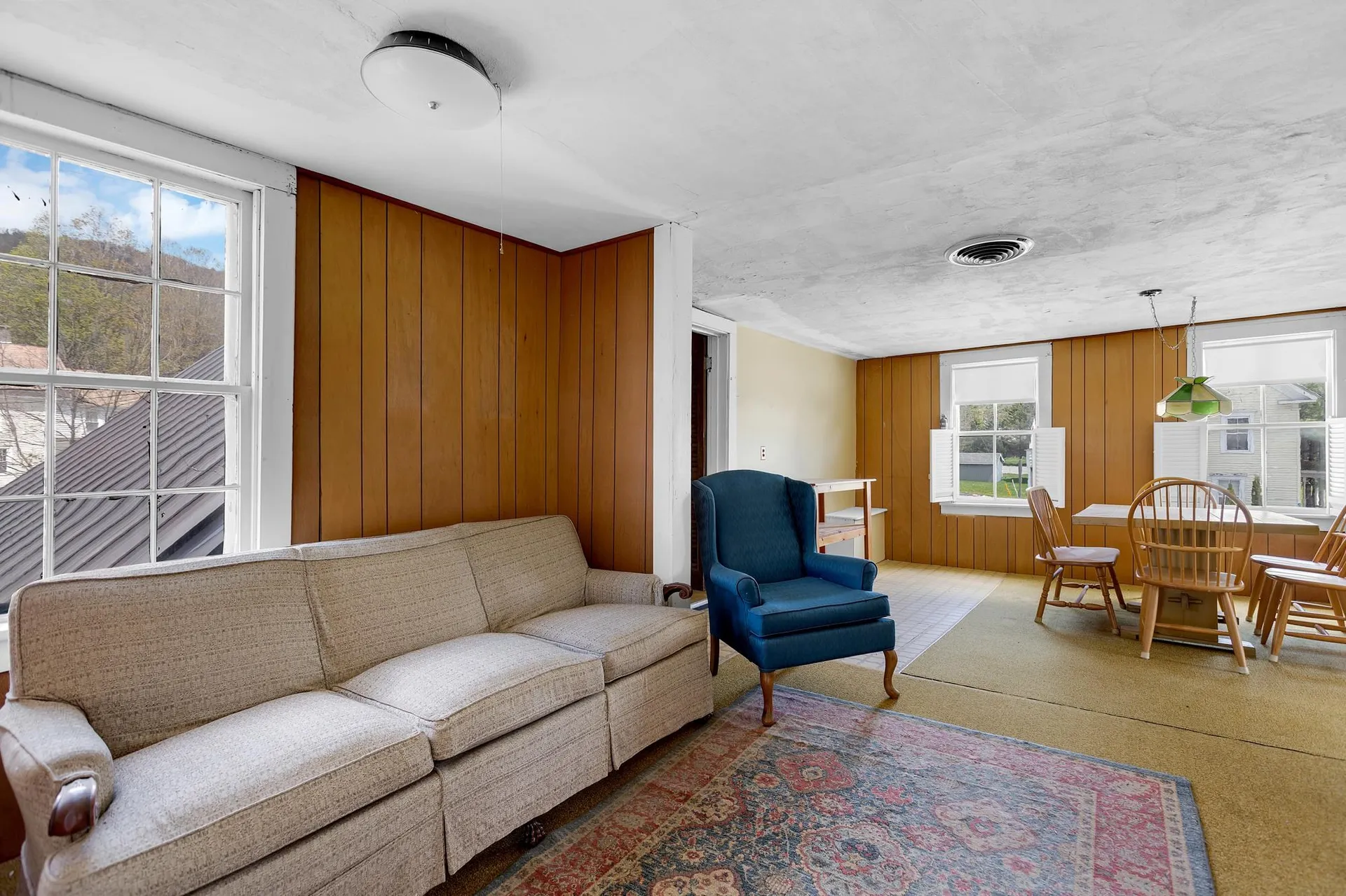 761 Main Street Cavendish VT 05142