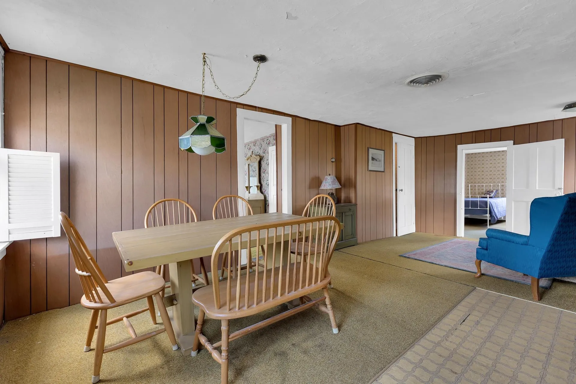 761 Main Street Cavendish VT 05142