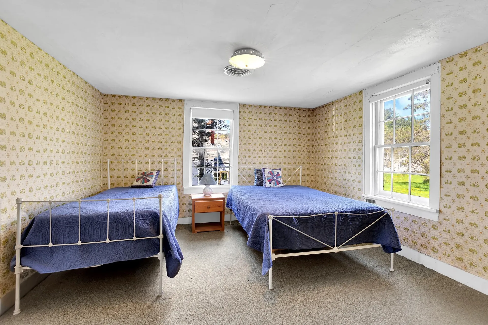 761 Main Street Cavendish VT 05142