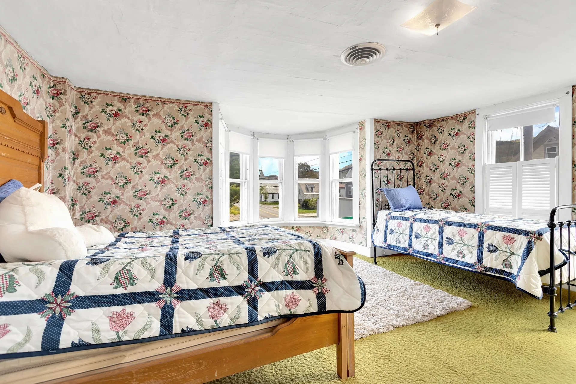 761 Main Street Cavendish VT 05142