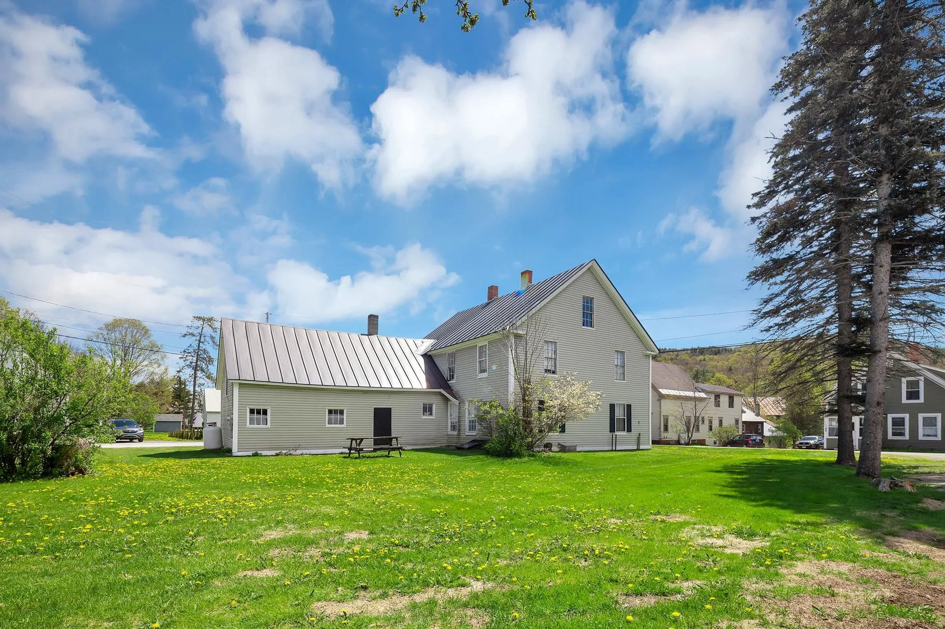 761 Main Street Cavendish VT 05142