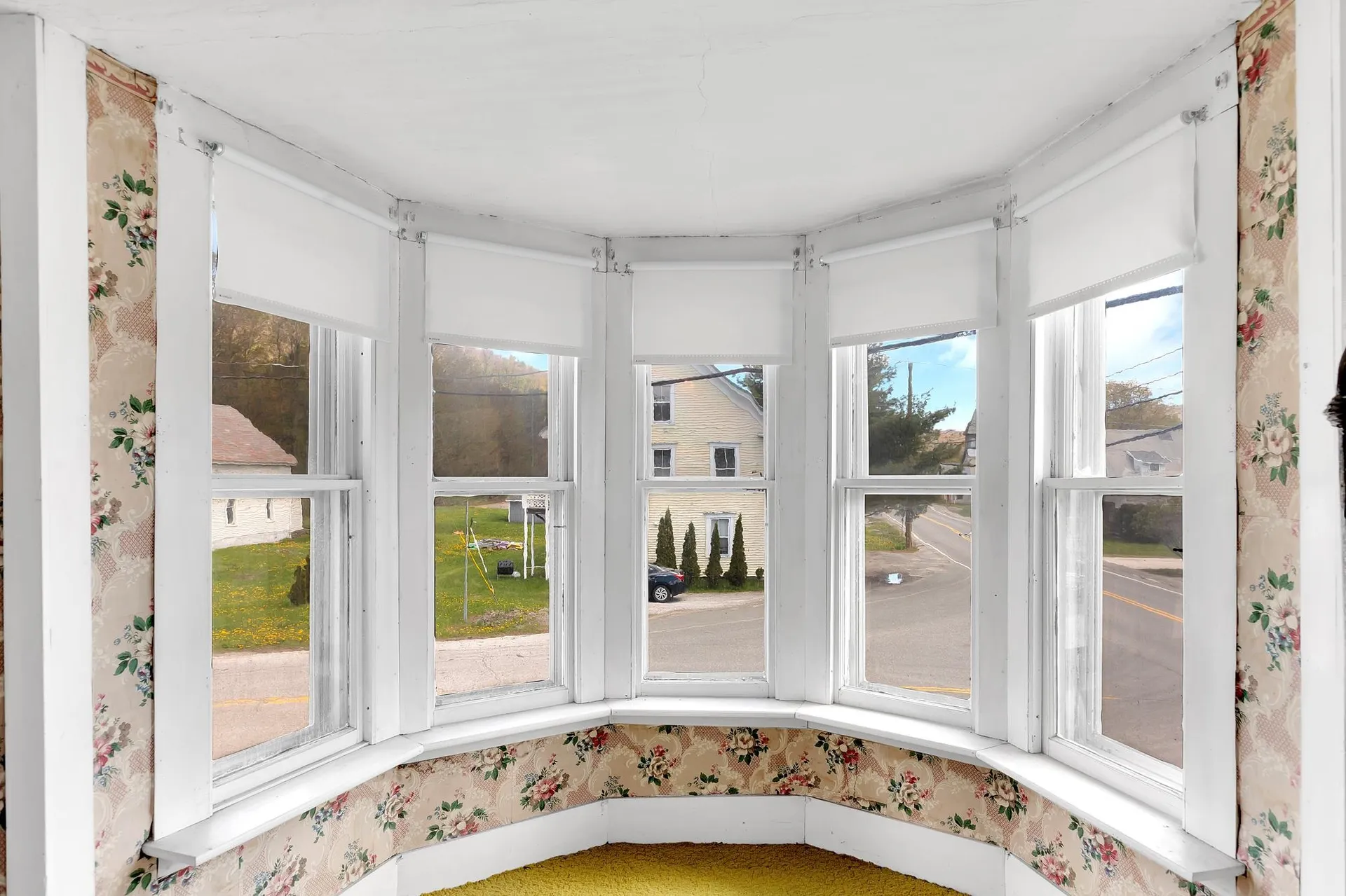 761 Main Street Cavendish VT 05142