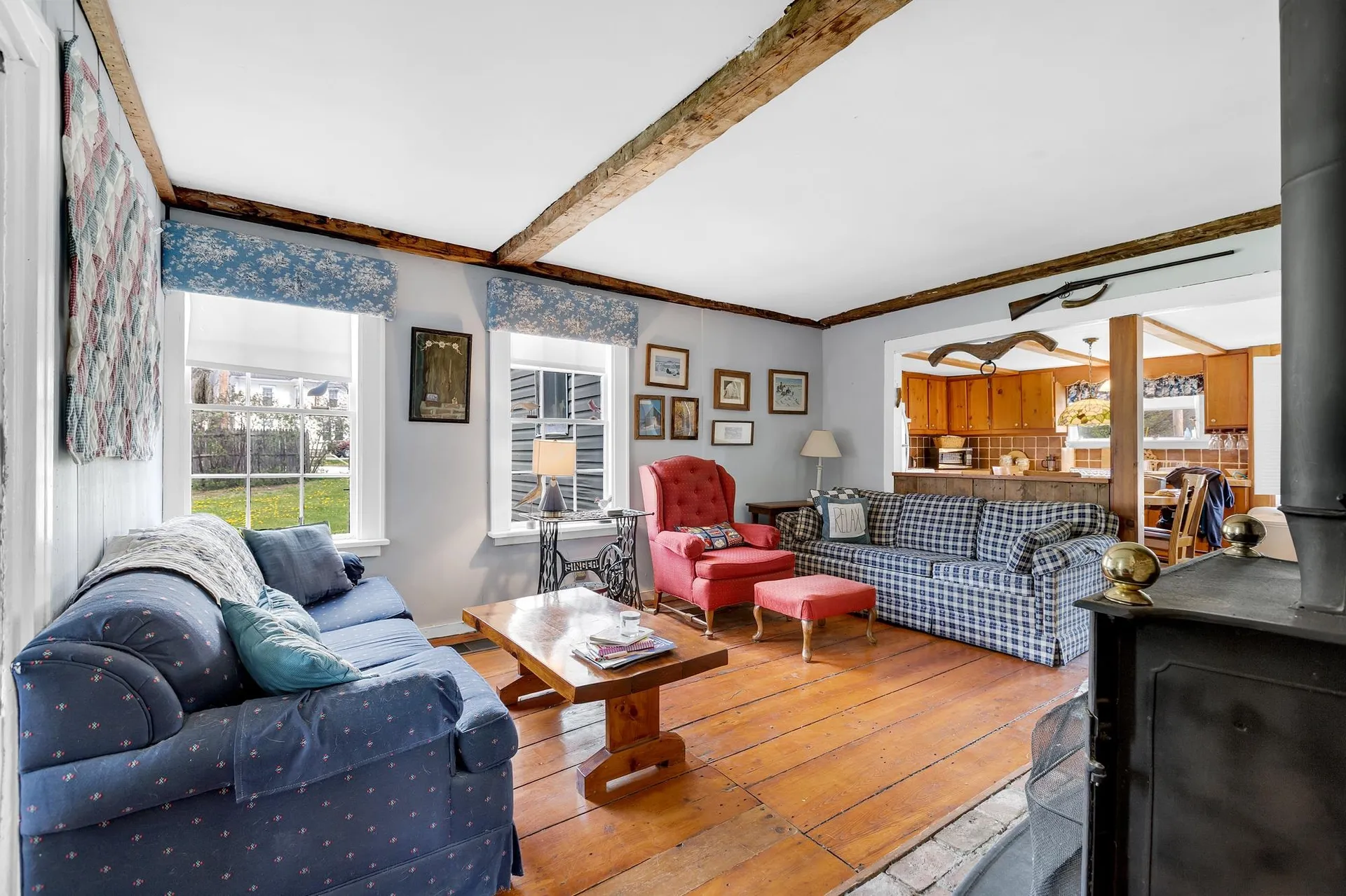 761 Main Street Cavendish VT 05142