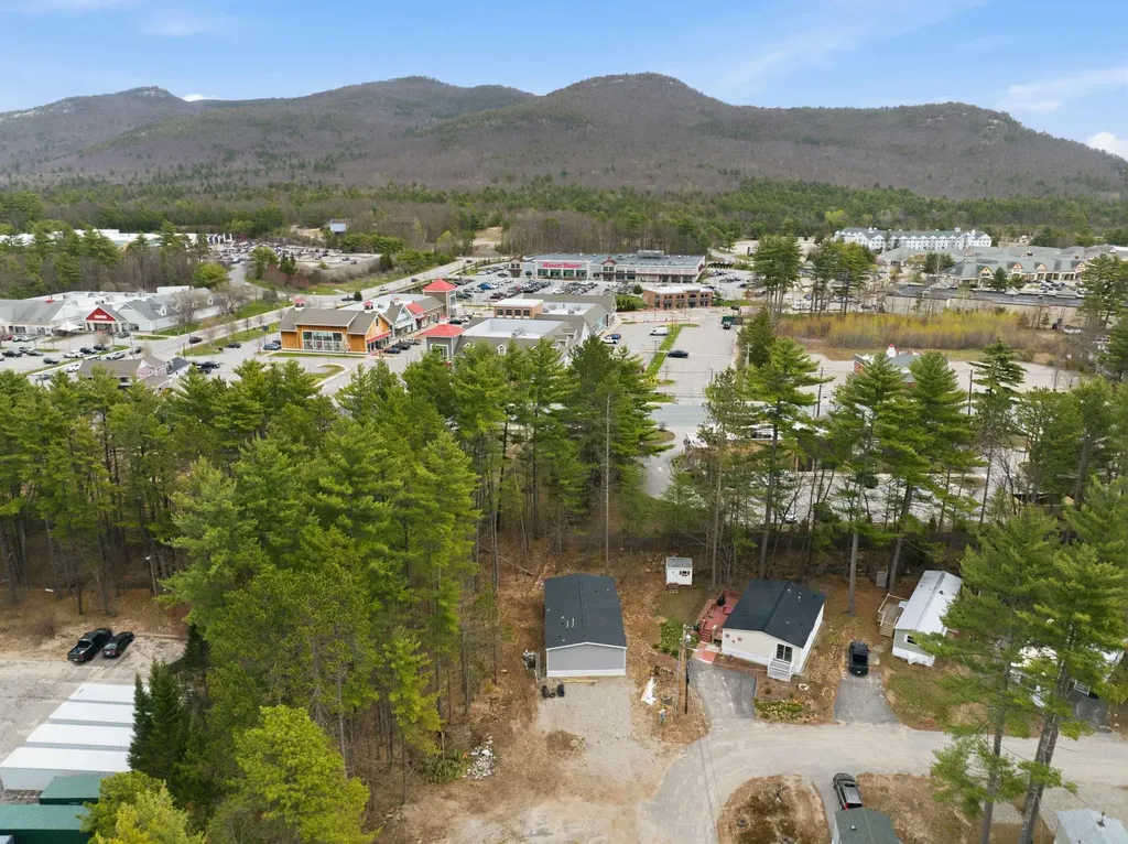 56 O'keefe Circle Conway NH 03860