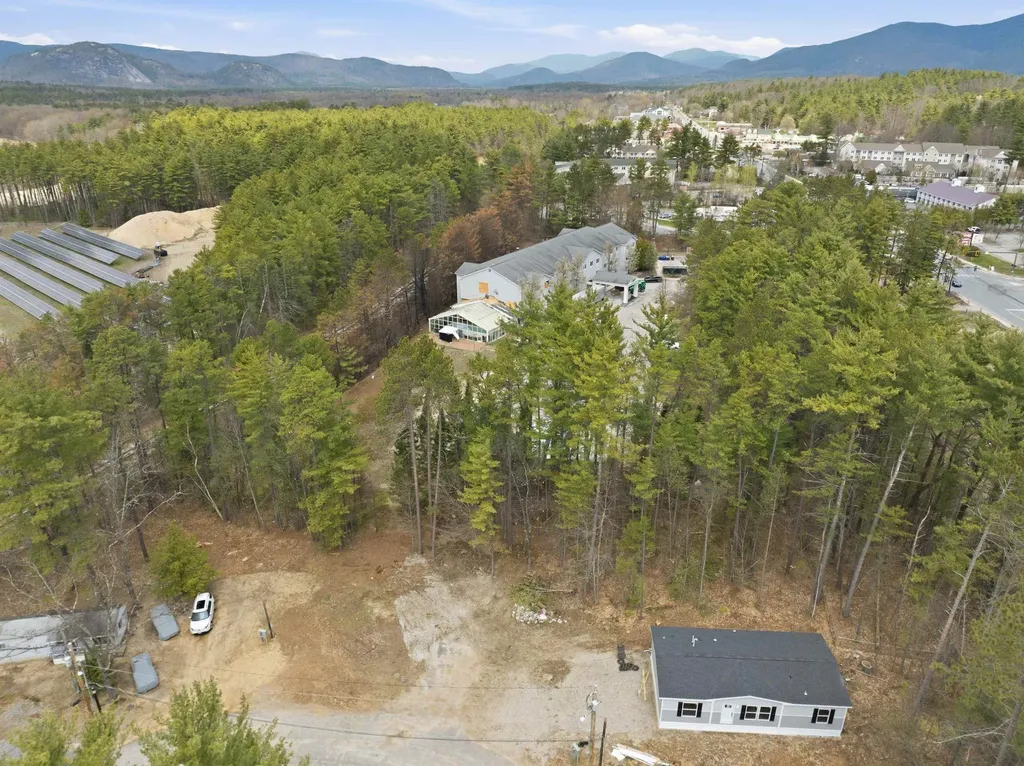 56 O'keefe Circle Conway NH 03860