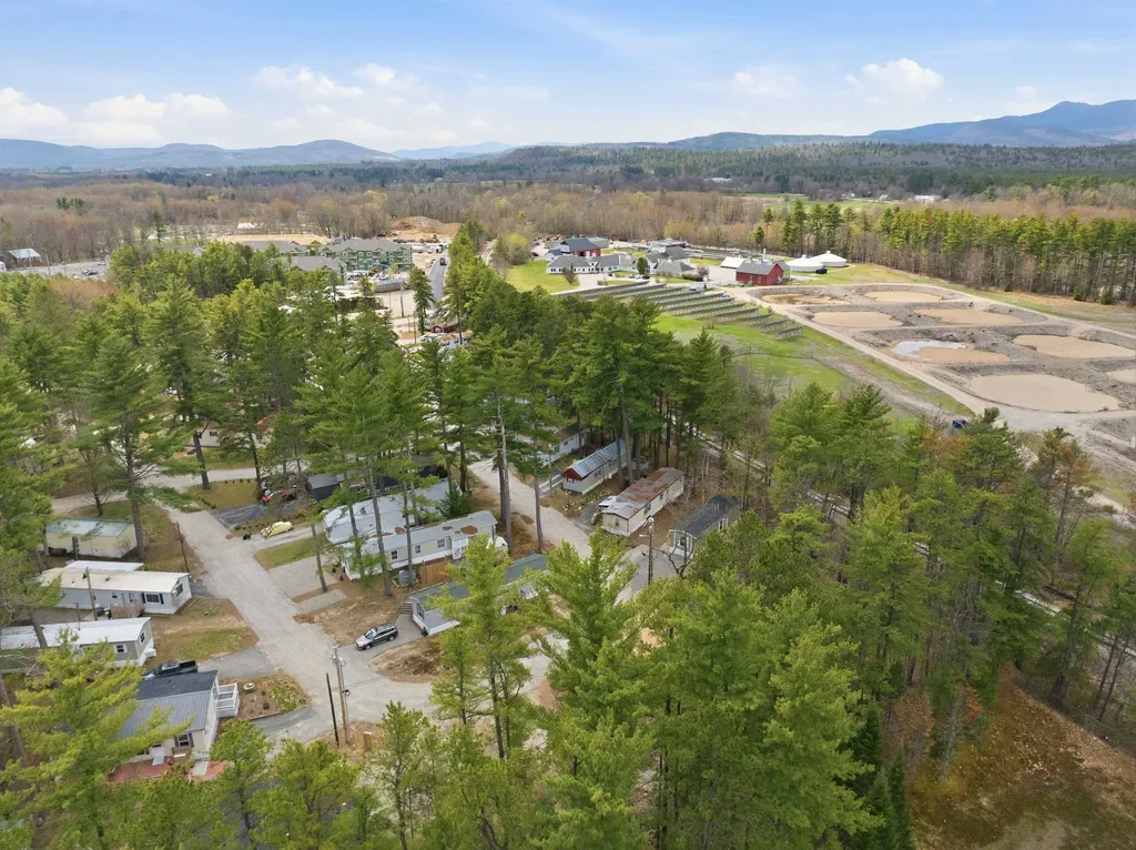 56 O'keefe Circle Conway NH 03860