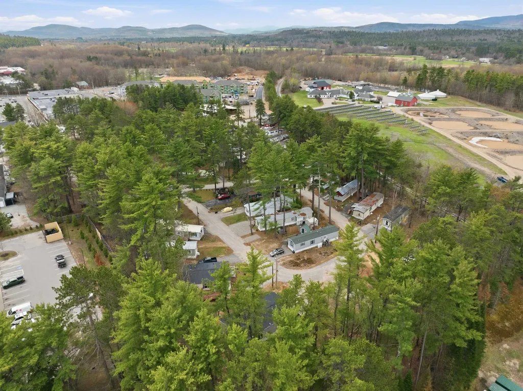 56 O'keefe Circle Conway NH 03860
