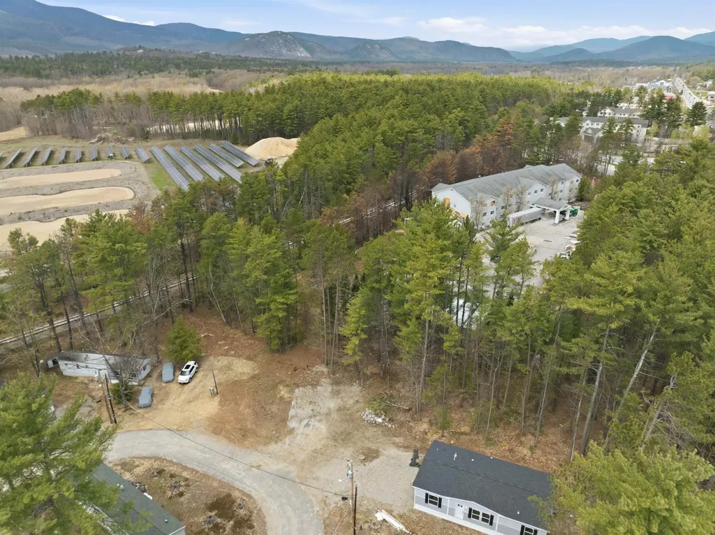 56 O'keefe Circle Conway NH 03860