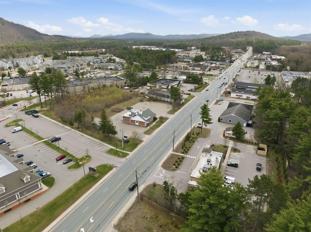56 O'keefe Circle Conway NH 03860