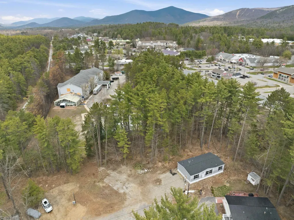 56 O'keefe Circle Conway NH 03860
