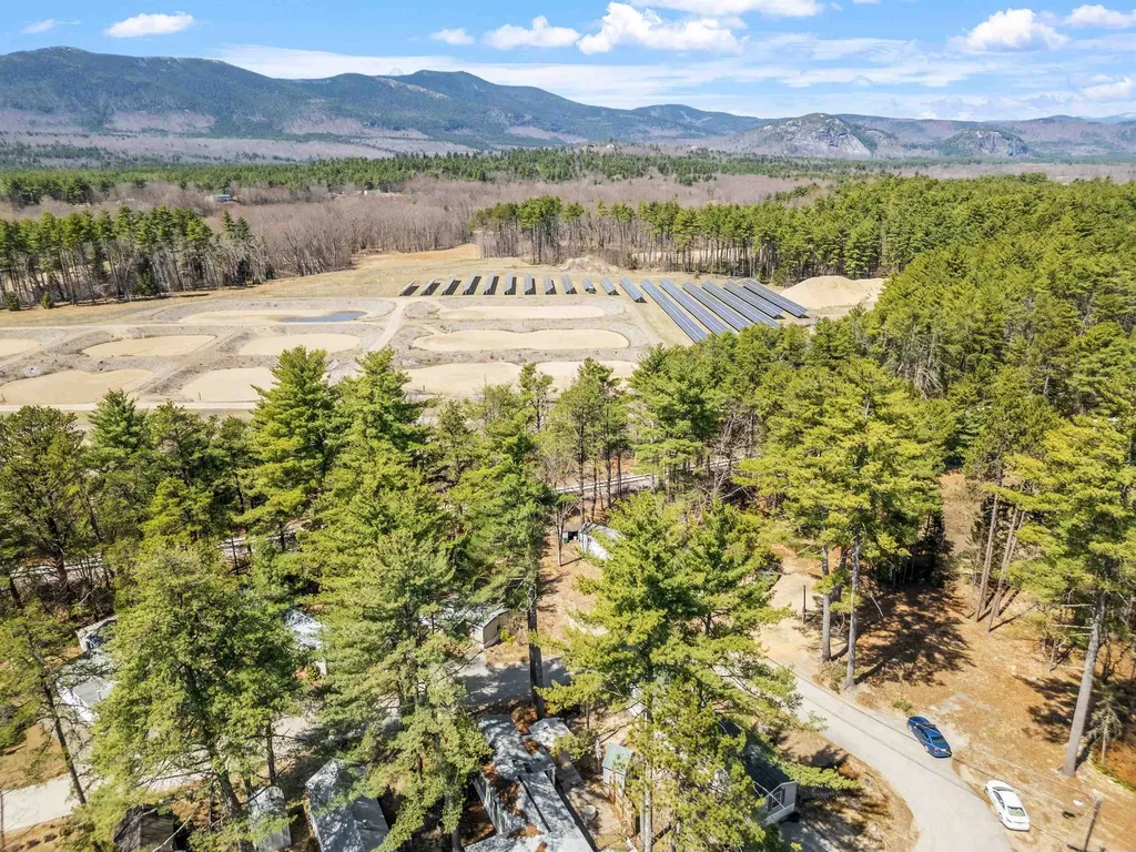 56 O'keefe Circle Conway NH 03860