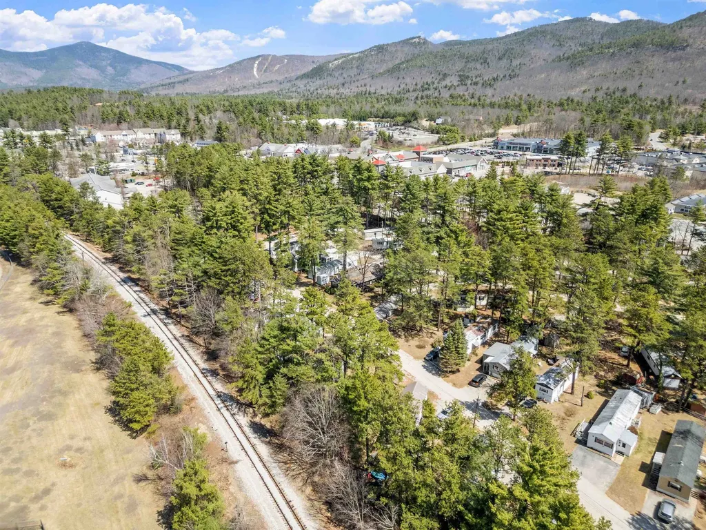 56 O'keefe Circle Conway NH 03860