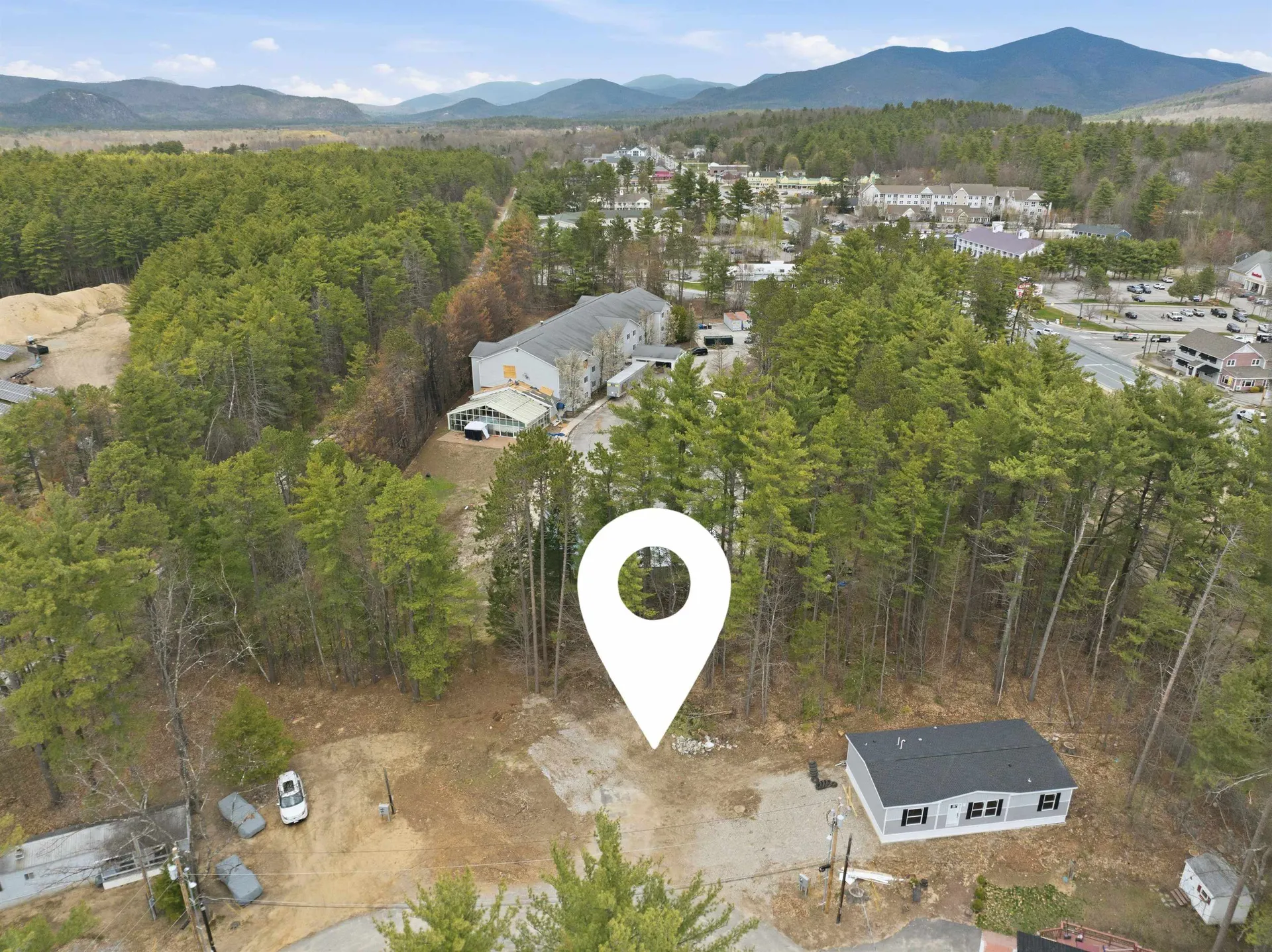 56 O'keefe Circle Conway NH 03860