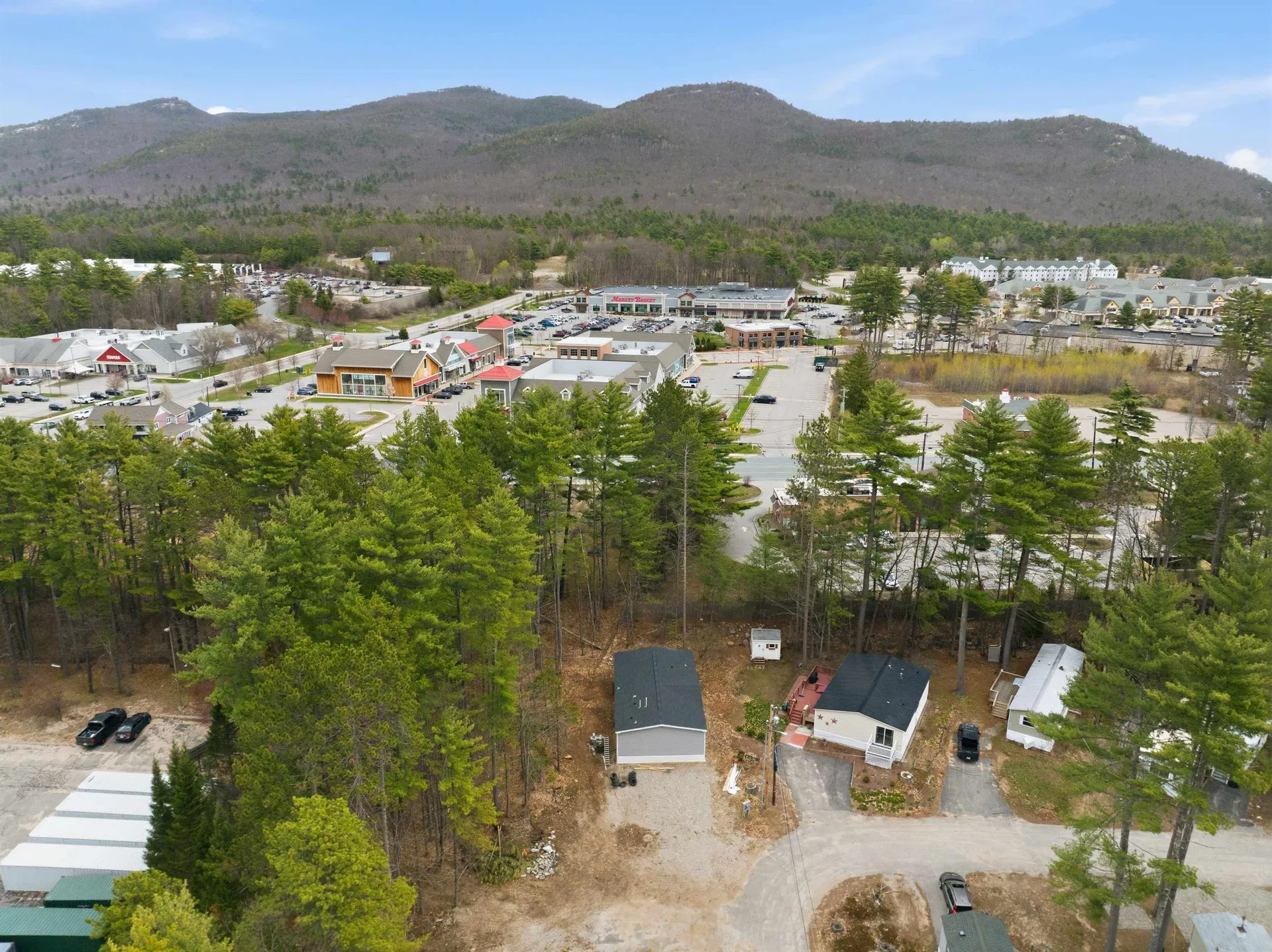 56 O'keefe Circle Conway NH 03860