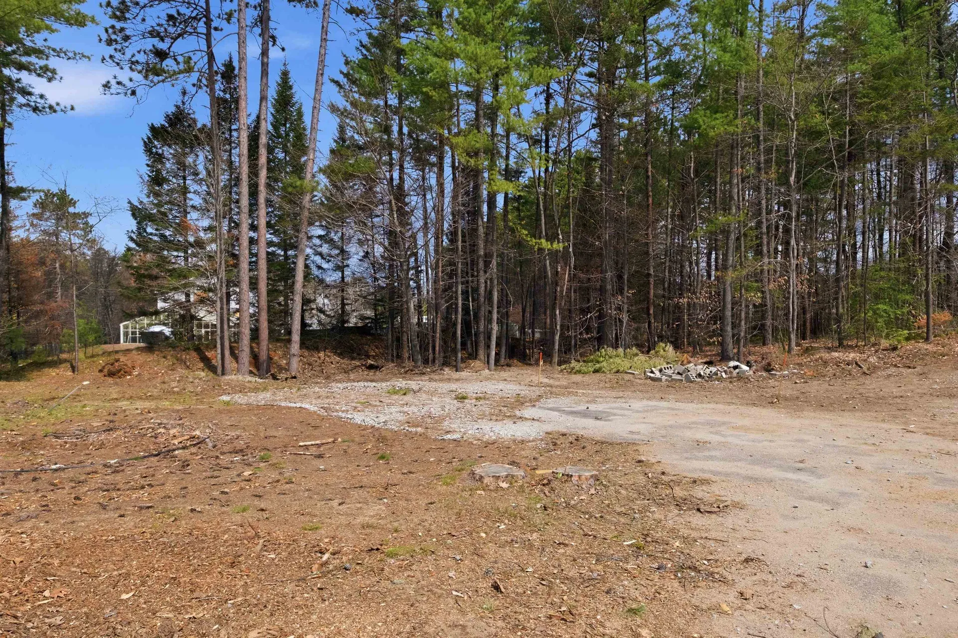 56 O'keefe Circle Conway NH 03860