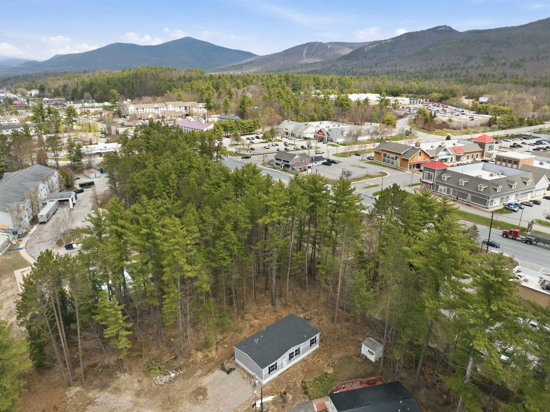 56 O'keefe Circle Conway NH 03860