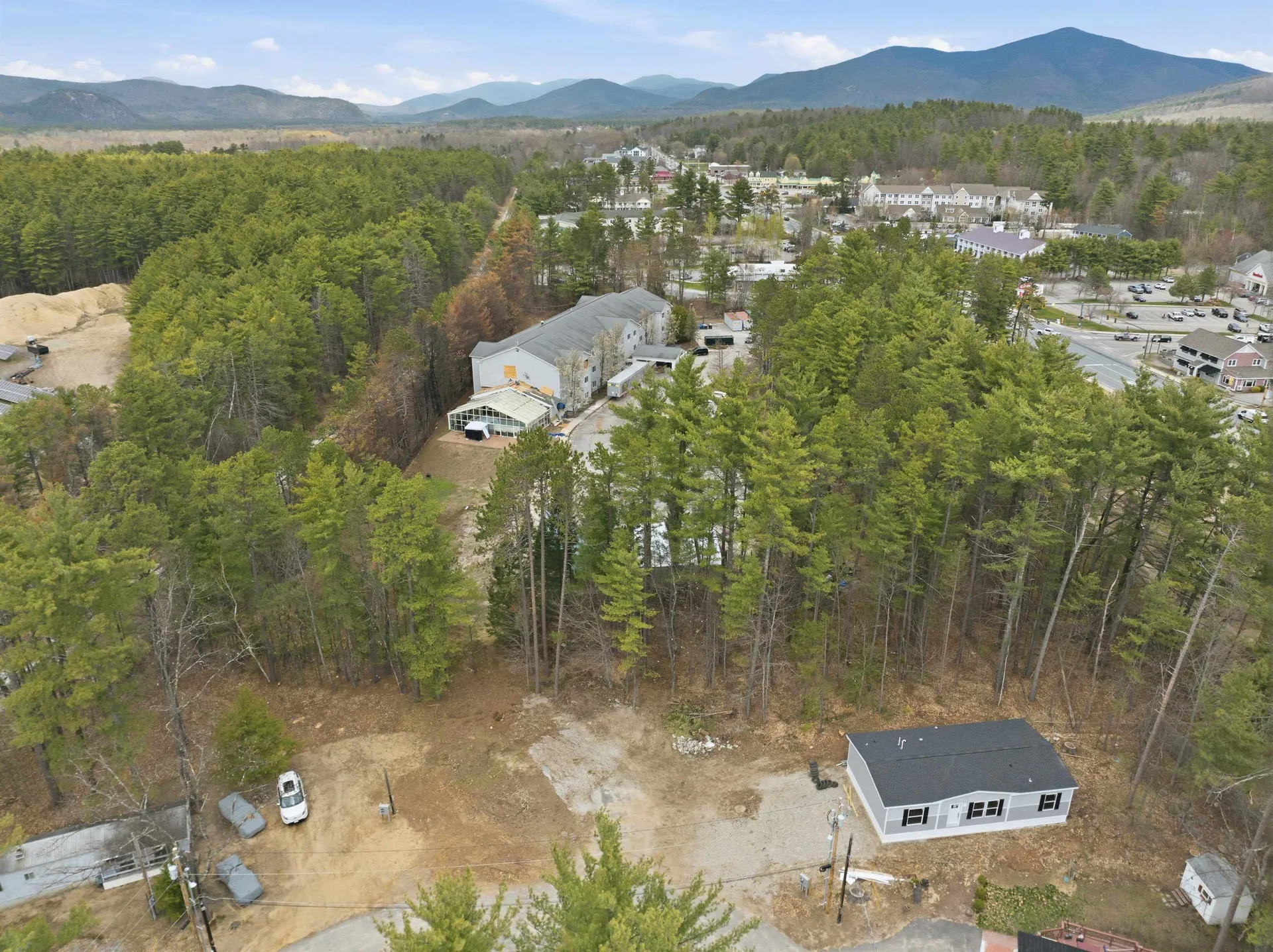 56 O'keefe Circle Conway NH 03860