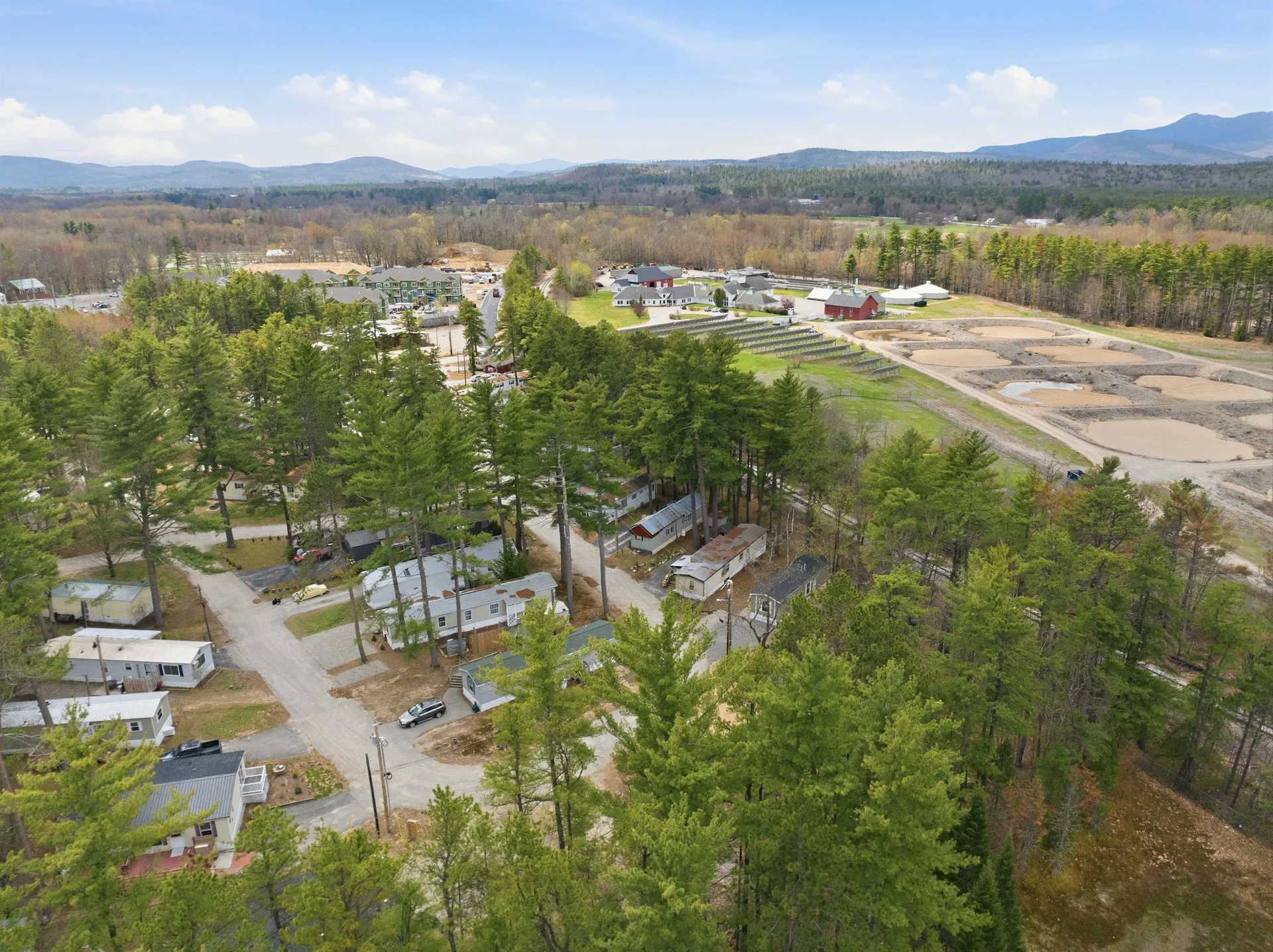 56 O'keefe Circle Conway NH 03860