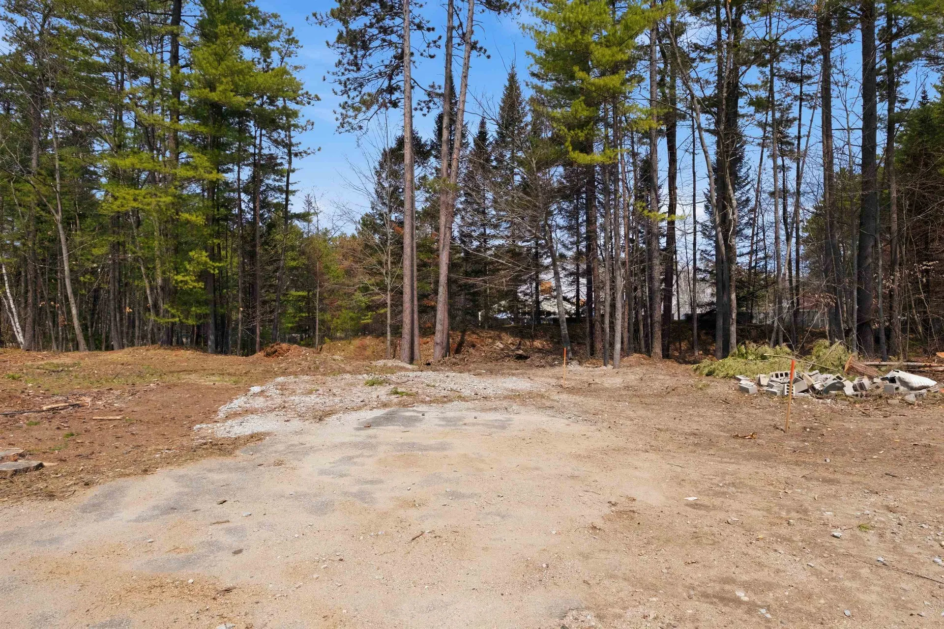 56 O'keefe Circle Conway NH 03860